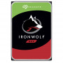 Seagate Ironwolf 6 To - Disque Dur | Infomax Paris
