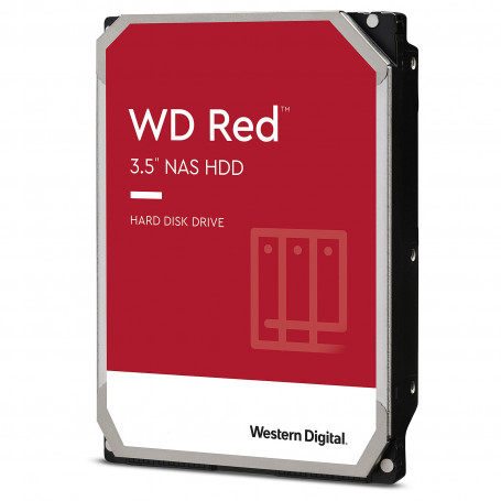 WD RED 3TO SATA 6GB/S WD30EFAX 