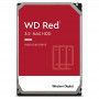 WD RED 6TO SATA 6GO/S WD60EFAX - Disque Dur | Infomax Paris