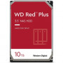 WD Red Plus 10To WD101EFBX - Disque Dur | Infomax Paris
