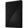 Western Digital My Passport 2To USB 3.0 Noir - Disque Dur | Infomax Paris