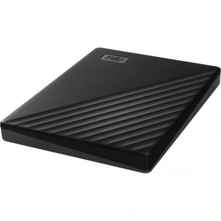 Disque dur SSD externe WESTERN DIGITAL My Passport 2To Space Gray