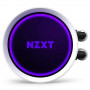 NZXT Kraken X73 RGB blanc - Watercooling AiO | Infomax Paris