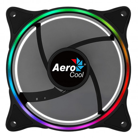 Aerocool Eclipse 12 - Ventilateur PC Gamer | Infomax Paris
