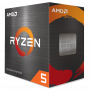 Kit Upgrade Ryzen - R5-5600 + ASUS B550M-A WiFi + 16 Go DDR4