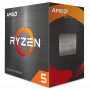 Kit Upgrade Ryzen - R5-5600 + ASUS B550M-A WiFi + 16 Go DDR4 - Kit d'upgrade PC | Infomax Paris