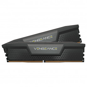 Corsair Vengeance DDR5 2x32Go 5600C40 - Noir - Mémoire RAM | Infomax Paris