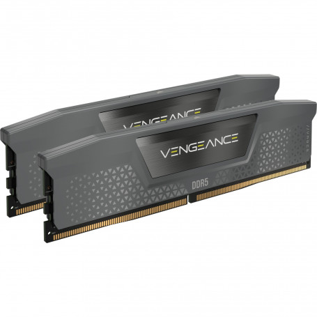 Corsair Vengeance DDR5 2x32 Go 5200C40 - Gris 
