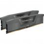Corsair Vengeance DDR5 2x32 Go 5200C40 - Gris - Mémoire RAM | Infomax Paris