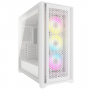 Corsair iCUE 5000D RGB Airflow - Blanc - Boitier PC Gamer | Infomax Paris