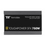 Thermaltake Toughpower SFX 750W ATX 3.0 - Alimentation PC | Infomax Paris