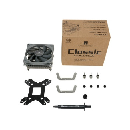 Thermanright AXP90-X36 - Refroidissseurs PC Gamer | Infomax Paris