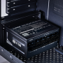Cooler Master V SFX Platinum 1100W - Alimentation PC Gamer | Infomax Paris