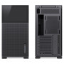 Jonsbo D41 Mesh Screen - Noir - Boitier PC Gamer | Infomax Paris