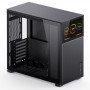 Jonsbo D41 Mesh Screen - Noir - Boitier PC Gamer | Infomax Paris