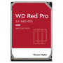 Western Digital WD Red Pro 18To - Disque Dur | Infomax Paris