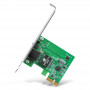 TP-LINK TG-3468 - Carte réseau PCI Express Gigabit LAN - Réseaux | Infomax Paris