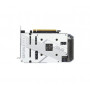 ASUS Dual GeForce RTX 3060 Ti O8GD6X White - Carte graphique | Infomax Paris