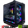 PC Gamer Panoramique Powered By ASUS - PC Gamer fixe | Infomax Paris