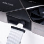 Lian Li Strimer Plus V2 12VHPWR RGB 320mm 12 leds - Câbles pour PC | Infomax Paris