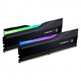 G.Skill Trident Z5 RGB DDR5 2x16Go 8000C38 - Noir - Mémoire RAM | Infomax Paris