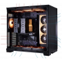 Lian Li O11 Dynamic EVO Upright GPU Kit - Noir - Boitier PC Gamer | Infomax Paris