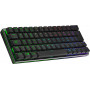 Cooler Master SK622 Low Brown wireless - TKL | Infomax