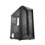 FSP CMT211-A aRGB - Boitier PC Gamer | Infomax Paris