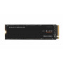 Western Digital SSD WD_Black SN850x 1To PCIe 4.0 x4 NVMe - SSD PC Gamer | Infomax Paris
