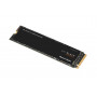 Western Digital SSD WD_Black SN850x 1To PCIe 4.0 x4 NVMe - SSD PC Gamer | Infomax Paris