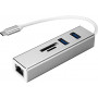MSI Prestige USB-C Multi-port HUB - Câbles pour PC | Infomax Paris