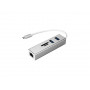 MSI Prestige USB-C Multi-port HUB - Câbles pour PC | Infomax Paris