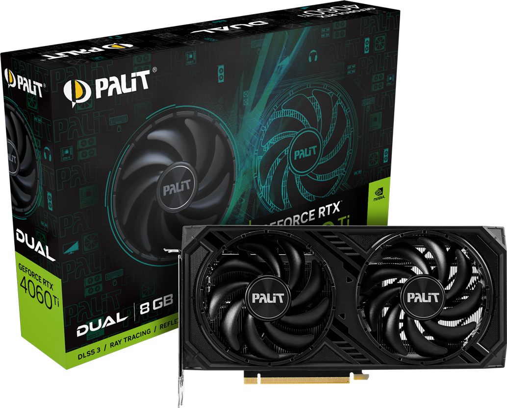 Image 3 : GeForce RTX 4060 Ti : quel modèle choisir, où acheter au meilleur prix ?