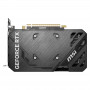 MSI GeForce RTX 4060 Ti VENTUS 2X BLACK 8G OC - Carte graphique | Infomax Paris