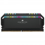 Corsair Dominator Platinum DDR5 2x16Go 7200C34 Black - Mémoire RAM | Infomax Paris