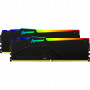 Kingston Fury Beast DDR5 RGB 2x16Go 6000C36 - Mémoire RAM | Infomax Paris