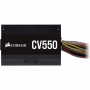Corsair CV Series CV550 80 Plus Bronze - Alimentation PC Gamer | Infomax Paris