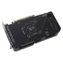 ASUS GeForce RTX 4060 Ti DUAL 8G OC Black - Carte graphique | Infomax Paris