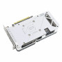 Asus GeForce RTX 4060 Ti DUAL 8G OC White - Carte graphique | Infomax Paris