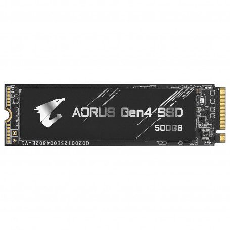 SSD 500Go
