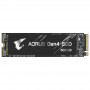 AORUS SSD 500GO PCI-E 4.0 AG4500G M.2 - SSD PC Gamer | Infomax Paris