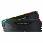 Corsair Vengeance RGB RS DDR4 2x8GO 3200C16 - Mémoire RAM | Infomax Paris
