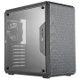 Cooler Master MasterBox Q500L - Boitier PC Gamer | Infomax Paris