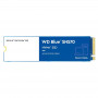 Western Digital SSD WD Blue SN570 1To Nvme PCIe 3.0 - SSD PC Gamer | Infomax Paris