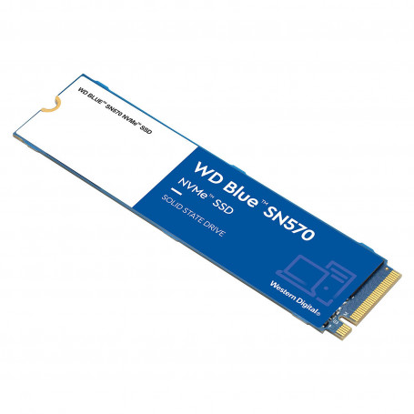Western Digital SSD WD Blue SN570 1To Nvme PCIe 3.0 