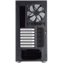 Fractal Design Define R5 Midi Tower Noir - Boitier PC Gamer | Infomax Paris