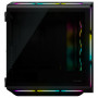 Corsair iCUE 5000T RGB - Noir - Boitier PC Gamer | Infomax Paris
