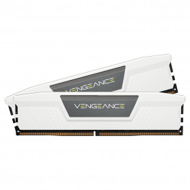 Corsair Vengeance DDR5 2x16Go 5600C36 Blanc - Mémoire RAM | Infomax Paris