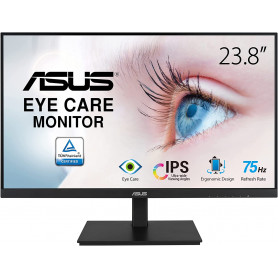 ASUS 23.8" LED - VA24DQSB - Ecrans PC gamer | Infomax Paris