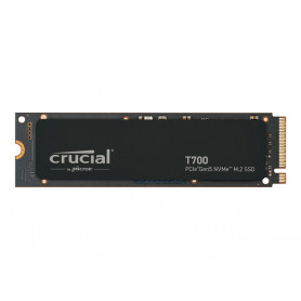 SSD Crucial T700 2To - PCI Express 5.0 - SSD PC Gamer | Infomax Paris
